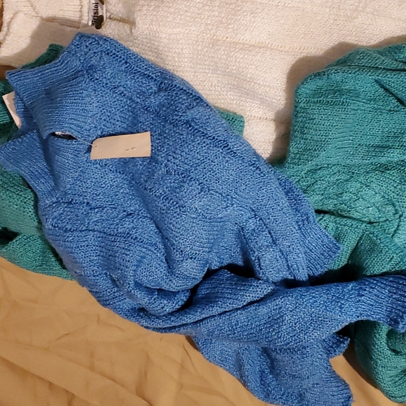 BRISTOL COURT VINTAGE SWEATERS - Picture 7 of 7